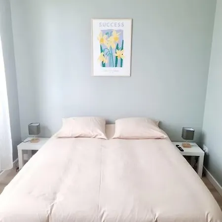 L'aiglon De Foch 1#acces Fac#