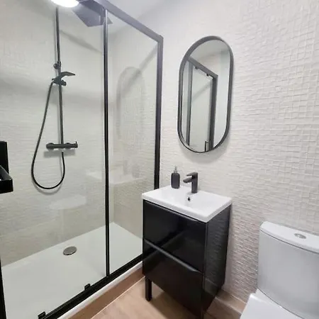 L'aiglon De Foch 1#acces Fac# Apartamento *